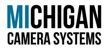 Michigan Camera Systems 